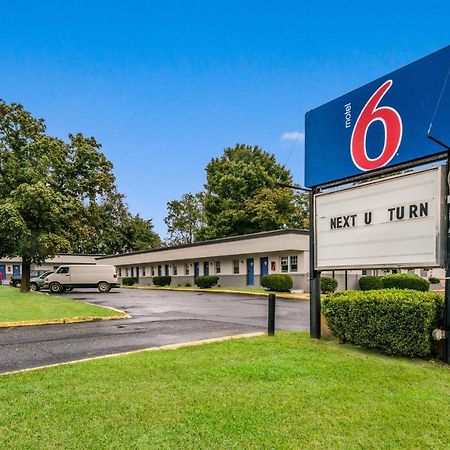 Motel 6-Tinton Falls, Nj ภายนอก รูปภาพ