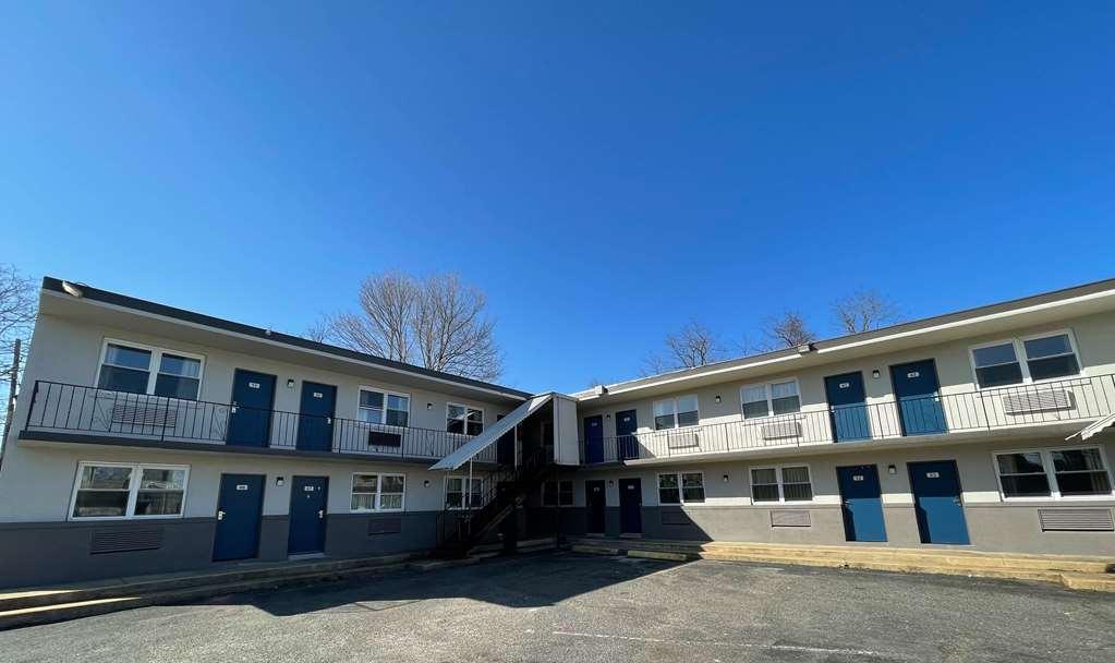 Motel 6-Tinton Falls, Nj ภายนอก รูปภาพ