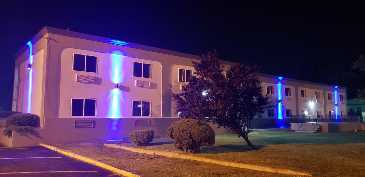 Motel 6-Tinton Falls, Nj ภายนอก รูปภาพ