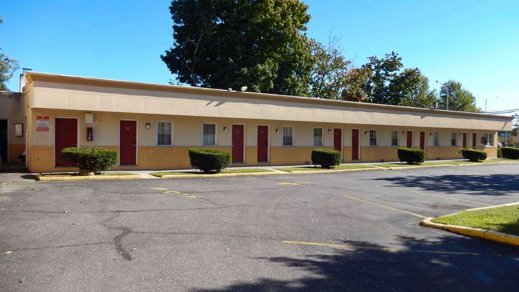 Motel 6-Tinton Falls, Nj ภายนอก รูปภาพ